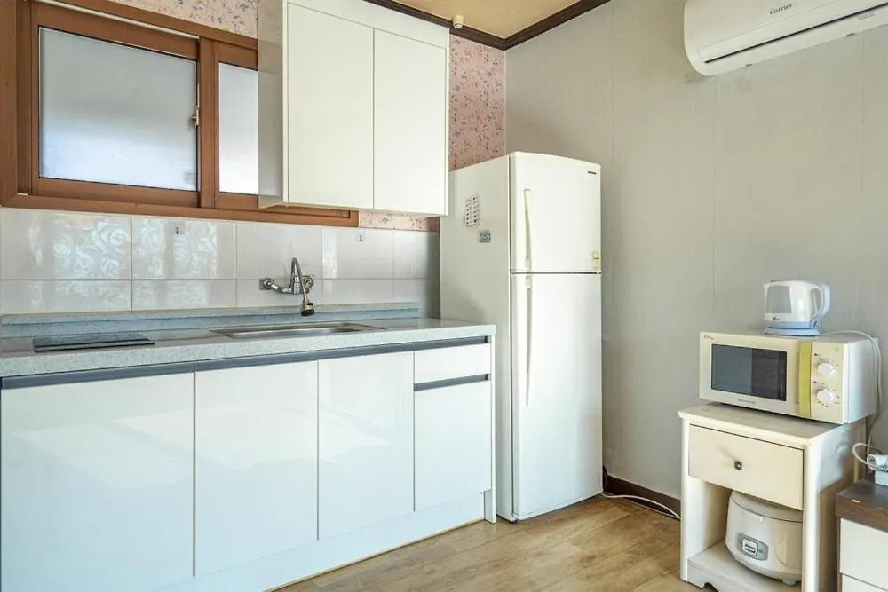 Guest house Ganghwado Pension Riverside Incheon