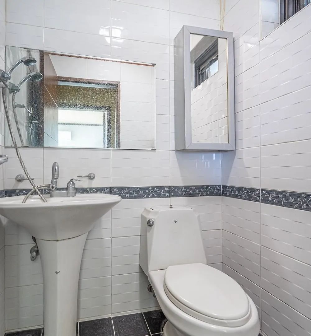 Ganghwado Pension Riverside Incheon Guest house