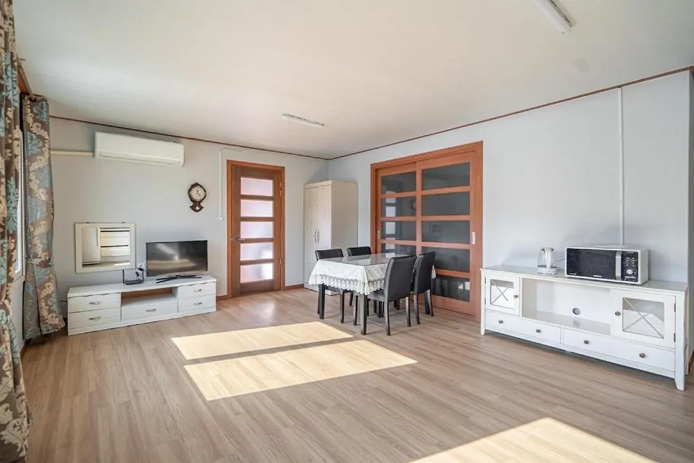 *** Guest house Ganghwado Pension Riverside Incheon South Korea