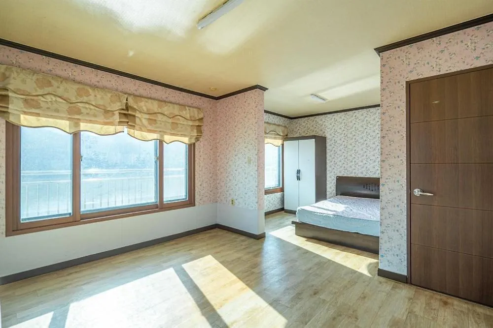 Wisma tamu Ganghwado Pension Riverside Incheon