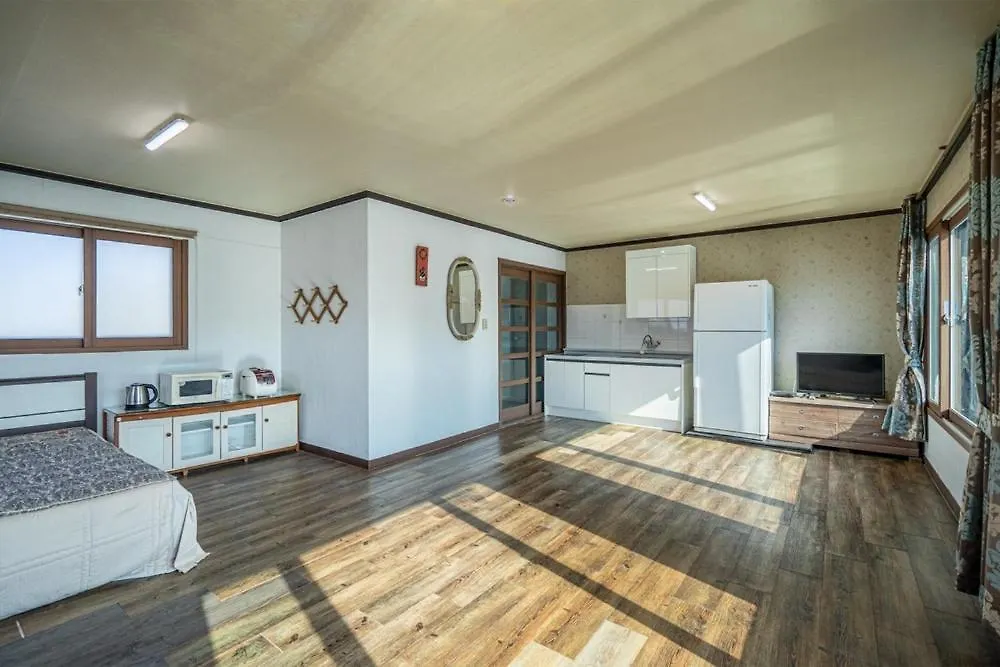 Ganghwado Pension Riverside インチョン広域市