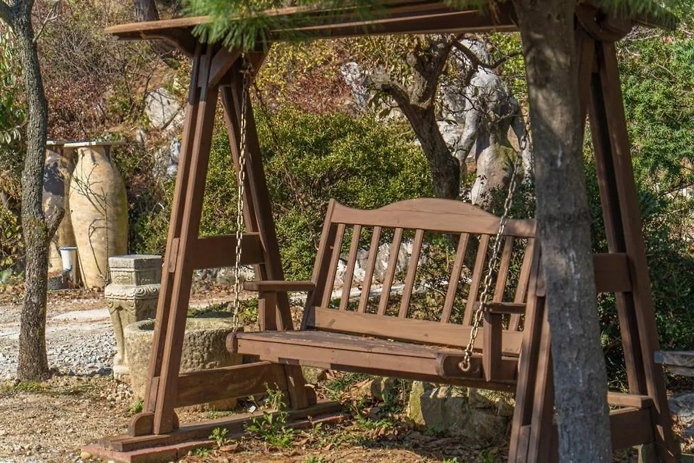 Ganghwado Pension Riverside Incheon South Korea